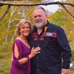 Meet your Posher, Sherri